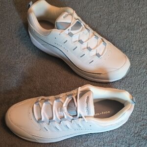 Easy Spirit Women's White Sneakers